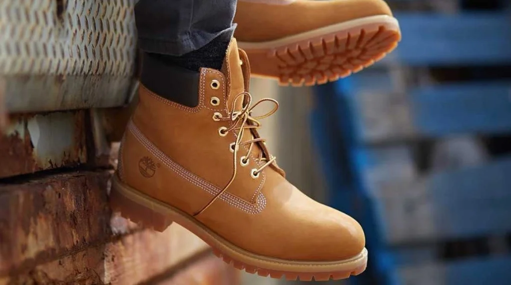 Are Timberlands Good Work Boots